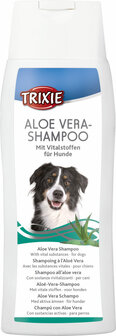 Trixie Alo&euml;-Vera Honden Shampoo 250 ml