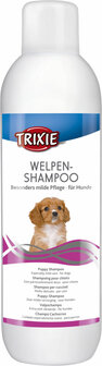 Trixie Puppy-Shampoo 1 Liter