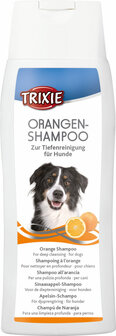 Trixie Sinaasappel-Shampoo 250 ml