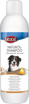 Trixie Natuurolie-Shampoo 1 liter