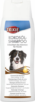 Trixie Kokosolie-Shampoo 250 ml