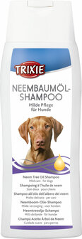 Trixie Neemboom-Olie-Shampoo 250 ml