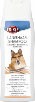 Trixie Langhaar-Shampoo 250 ml