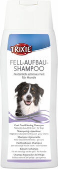 Trixie Vachtopbouw-Shampoo 250 ml