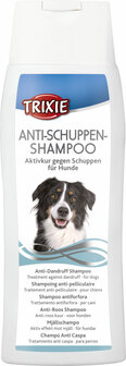 Trixie Anti-Roos Shampoo 250 ml