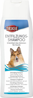 Trixie Ontviltings-Shampoo 250 ml