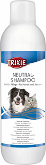 Trixie Neutraal-Shampoo 1 liter