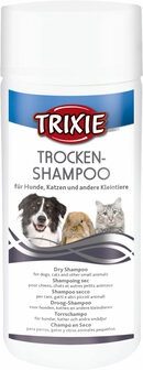 Trixie Droogshampoo 100 gram