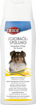 Trixie Jojoba-Olie-Cr&egrave;mespoeling 250 ml