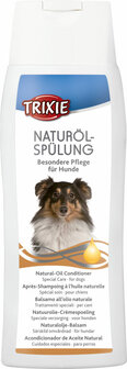 Trixie Natuurolie-Cr&egrave;mespoeling 250 ml