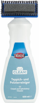 Trixie Tapijt en bekledingsreiniger 650 ml