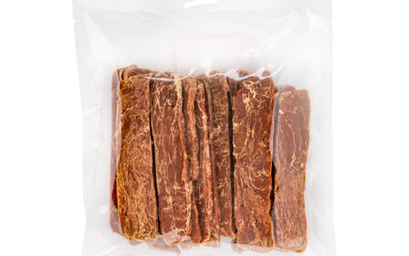 Dier &amp; Beijer lam en vis steaks 400 gram