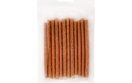 Dier &amp; Beijer beefsticks 100 gram