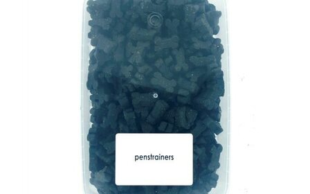 Dier &amp; Beijer Penstrainers 500 gram