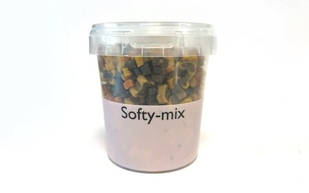 Dier &amp; Beijer Softymix 500 gram