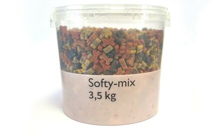 Dier &amp; Beijer Softymix 3,5 KG