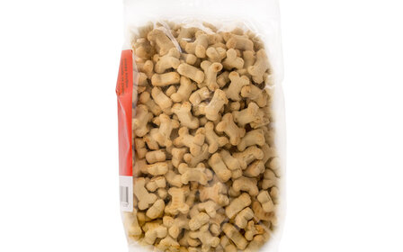 Dier &amp; Beijer Puppykluifjes 400 gram