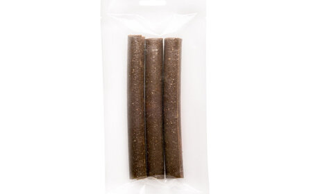 Dier &amp; Beijer Lam &amp; Rijst sticks groot 3 stuks