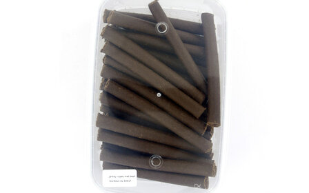 Dier &amp; Beijer Jerkey Rund sticks 500 gram