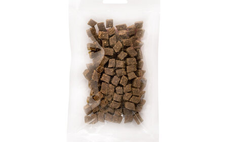 Dier &amp; Beijer Konijnentrainers 100% 125 gram