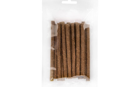 Dier &amp; Beijer Eendensticks 100% 125 gram