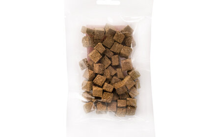 Dier &amp; Beijer Kalkoentrainers 100% 125 gram