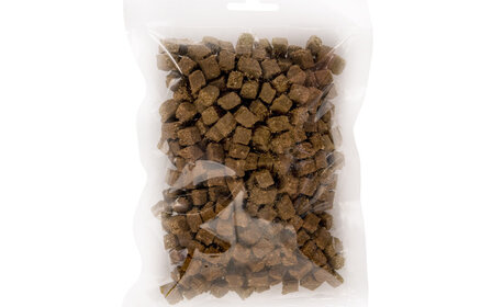 Dier &amp; Beijer Kalkoentrainers 100% 400 gram