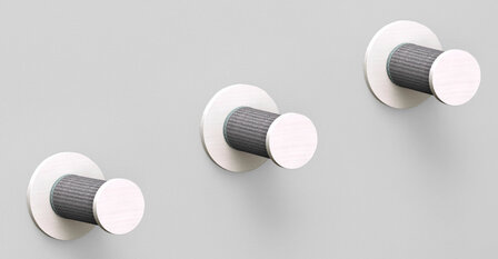Trixie Muur-set 3