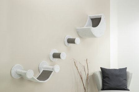 Trixie Muur-set