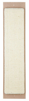 Trixie Krabplank natuur 17 &times; 70 cm