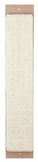 Trixie Krabplank natuur 11 &times; 56 cm