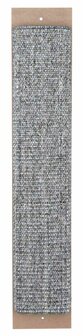 Trixie Krabplank grijs 11 &times; 56 cm