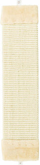 Trixie Krabplank natuur/beige 15 &times; 56 cm
