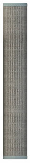 Trixie Stam met sisaltapijt 9 &times; 58 cm M8