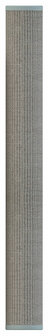 Trixie Stam met sisaltapijt 9 &times; 78 cm M8