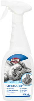 Trixie Simple&#039;n&#039;Clean Geur-Stop 750 ml