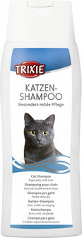 Trixie Katten-Shampoo