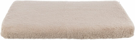 Trixie Vitaal Matras Lonni 90 &times; 65 cm lichtbruin